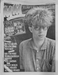Melody Maker 30th July 1983