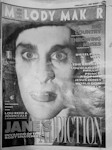 COMING SOON - Melody Maker 21st January 1989