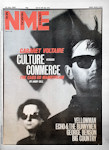 NME 16th July 1983