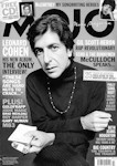COMING SOON - Mojo, March 2012