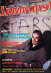 JAMMING!, March 1984