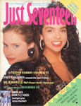 Just Seventeen 30th November 1988
