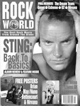 COMING SOON - Rock World, March 1993