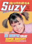 SUZY / TOPS, April 28th 1984