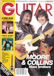 The Guitar Magazine, May 1993