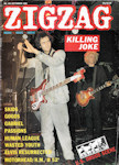 ZIGZAG 105, September 1980