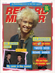 Record Mirror 2nd April 1983