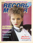 Record Mirror 4th June 1983