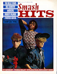 Smash Hits vol 5 no 8, 14th April 1983