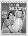 COMING SOON - Smash Hits vol 6 no 19, 2nd-15th February 1984