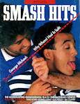 Smash Hits vol 8 no 13, 18th June 1986