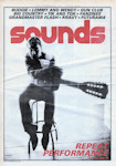SOUNDS 18/09/1982
