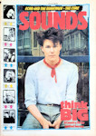 Sounds 16th July 1983