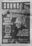 COMING SOON - SOUNDS 11/02/1989