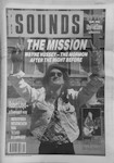 COMING SOON - SOUNDS 19/05/1990