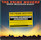 The Prime Movers - Dark Western Night (2x 12'' single yellow vinyl)