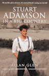 Stuart Adamson In A Big Country Front Cover