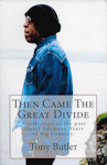 Then Came The Great Divide Front Cover