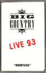 Live 93 Front Cover