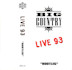 Live 93 Inlay Outside