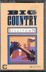 Steeltown Front Cover