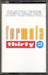 Formula Thirty 2, 1986