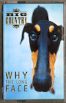 Why The Long Face Front Cover
