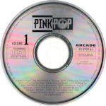 Pinkpop 20th Anniversary Vol. 1 CD1