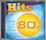 Hits Of The 80s, 2008