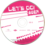 Let's Go! 80er CD2