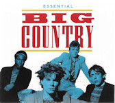 Essential Big Country Front