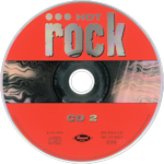 Hot Rock CD2