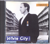 White City CD Front