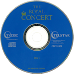 The Royal Concert CD1