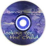 Looking For The Child CD
