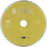 The Music Document Soft Rock Volume 4 CD