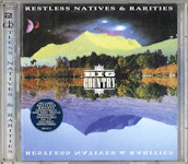 Restless Natives and Rarities Front Cover