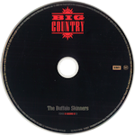 The Buffalo Skinners (US Master Edition) CD