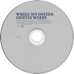While My Guitar Gently Weeps CD2