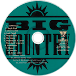 King Biscuit Flower Hour Presents CD
