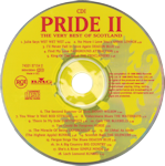PRIDE II CD1