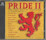 Pride II - The Very Best of Scotland, 1996