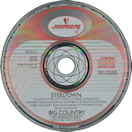 Steeltown CD