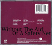 Without The Aid Of A Safety Net (Live) (Canada)