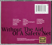 Without The Aid Of A Safety Net (Live) (EMI GOLD)