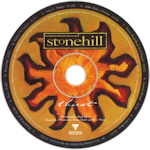 Stonehill - Thirst CD
