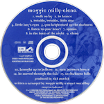 Maggie Reilly - Elena CD