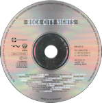 Rock City Nights CD