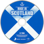 Made In Scotland CD2