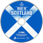 Made In Scotland CD3